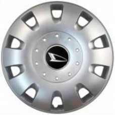 Колпак для колес SKS Daihatsu 401 104675 R16