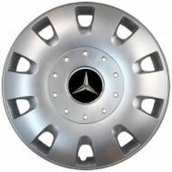 Колпак для колес SKS Mercedes 401 92130 R16
