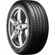 Шина Goodyear Eagle F1 Asymmetric 5 255/35 R21 101 Y нешипованая лето