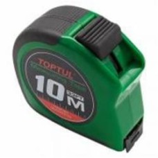 Рулетка Toptul IAAD2510 10 м x 25 мм