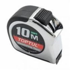 Рулетка Toptul IAAE2510 10 м x 25 мм