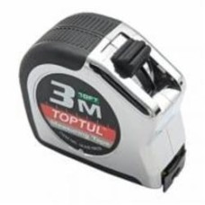 Рулетка Toptul IAAE1903 3 м x 19 мм