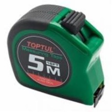 Рулетка Toptul IAAD1905 5 м x 19 мм