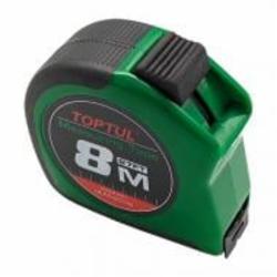 Рулетка Toptul IAAD2508 8 м x 25 мм
