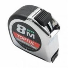 Рулетка Toptul IAAE2508 8 м x 25 мм