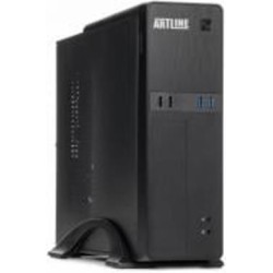 Компьютер Artline Business B29 Windows 11 Pro (B29v81Win) black