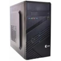 Компьютер Artline Business B57 Windows 11 Pro (B57v82Win) black