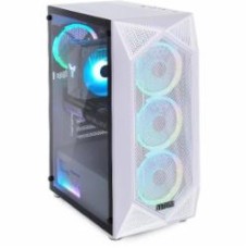 Компьютер Artline Gaming X53WHITE (X53WHITEv38) white