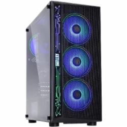 Компьютер Artline Gaming X55 (X55v50Win) black