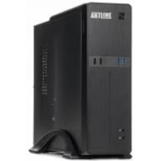 Компьютер Artline Business B25 (B25v55) black