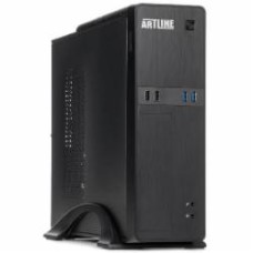 Компьютер Artline Business B25 (B25v56Win) black