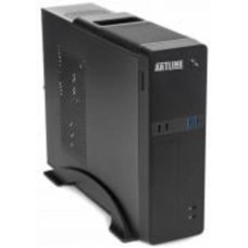 Компьютер Artline Business B45 Windows 11 Pro (B45v17Win) black
