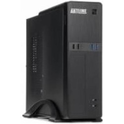 Компьютер Artline Business B27 (B27v72) black