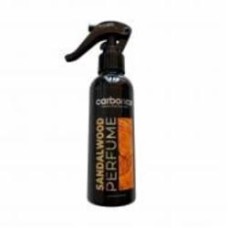 Ароматизатор спрей CARBONAX Sandalwood 150 мл