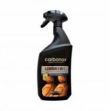 Средство для чистки и ухода за кожей CARBONAX 720 мл спрей