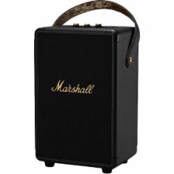Акустическая система Marshall Portable Speaker Tufton 2.1 black/brass (1005924)