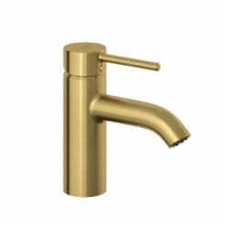 Смеситель для умывальника Kludi KLUDI BOZZ75 DN 15 без донного клапана Смеситель для умывальника Kludi KLUDI BOZZ75 DN 15 без донного клапана