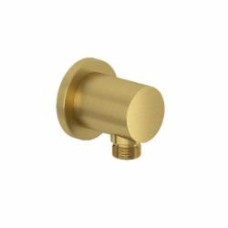 Душевой шланг Kludi NOVA FONTE Puristic з'єднання для шлангу DN 15