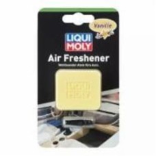 Ароматизатор на дефлектор Liqui Moly Air Freshener Vanille