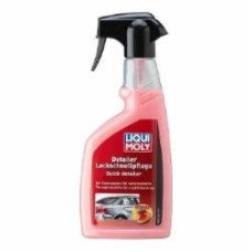 Средство Liqui Moly для блеска Detailer Lackschnellpflege 500 мл