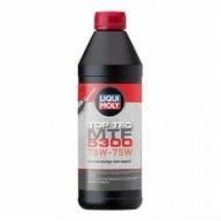 Масло трансмиссионное Liqui Moly TOP TEC MTF 5300 75W 1 л (21359)