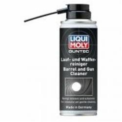 Очиститель Liqui Moly GUNTEC Lauf-und Waffenreiniger для оружия 200 мл Очиститель Liqui Moly GUNTEC Lauf-und Waffenreiniger для оружия 200 мл