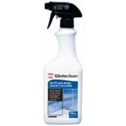 Средство Glutoclean для удаления плесени с хлором 6 шт. х 0,75 л