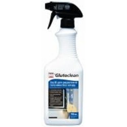 Средство Glutoclean для удаления плесени без хлора 6 шт. х 0,75 л