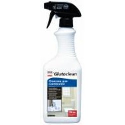 Средство Glutoclean Очиститель сантехники 6 шт. x 0,75 л