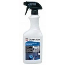 Спрей дезинфицирующий Glutoclean 6 шт. х 0,75 л