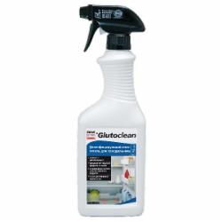 Средство дезинфицирующее Glutoclean для холодильника 6 шт. х 0,75 л