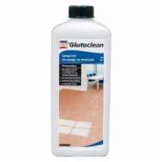 Средство Glutoclean по уходу за плиткой 4 шт. x 1 л