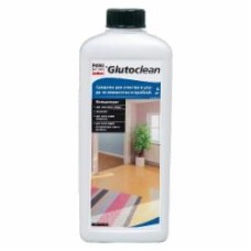 Средство Glutoclean для очистки и ухода за ламинатом и пробкой 4 шт. x 1 л