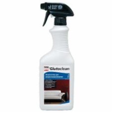 Средство Glutoclean для очистки изделий из искуственной кожи 6 шт. x 0,75 л