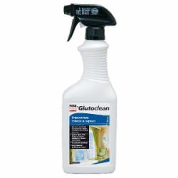 Средство моющее для стекла и зеркал Glutoclean 6 шт. x 0,75 л