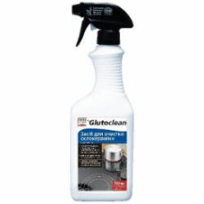 Очищающее средство Glutoclean для стеклокерамических поверхностей 6 шт. x 0,75 л