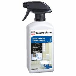 Средство Glutoclean для сантехники 6 шт. x 0,5 л