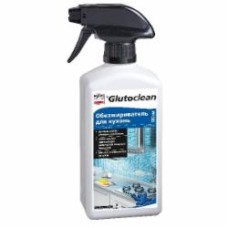 Обезжириватель для кухни Glutoclean 6 шт. x 0,5 л