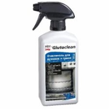 Очищающее средство Glutoclean для духовок и гриля 6 шт. x 0,5 л