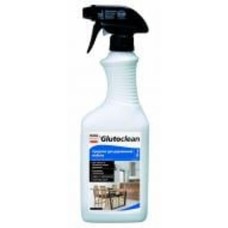 Средство Glutoclean для очистки деревянной мебели 6 шт. х 0,75 л