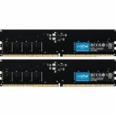 Оперативная память Crucial DDR5 SDRAM 16 GB (2x8GB) 5600 MHz (CT2K8G56C46U5)