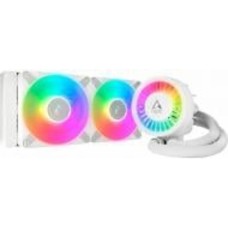 Система водного охлаждения Arctic Liquid Freezer III 240 A-RGB White (ACFRE00150A)