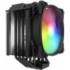 Процессорный кулер Montech AIR COOLER 210 Black