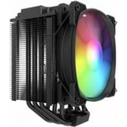 Процессорный кулер Montech AIR COOLER 210 Black