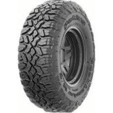 Шина PETLAS PEEKLANDER M/T 245/75 R17 121/118 Q нешипованая всесезонные