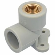 Колено внутрішня PP-R для сантехприборов 20 x 3/4 ВР PRAWTECH Sp. z o.o.