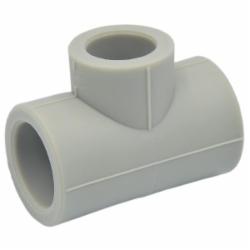 Тройник редукционный PP-R 75 x 40 x 75 PRAWTECH Sp. z o.o.