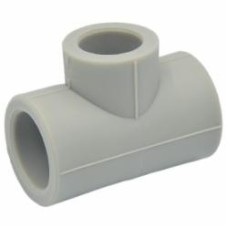Тройник редукционный PP-R 90 x 63 x 90 PRAWTECH Sp. z o.o.