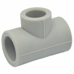 Тройник редукционный PP-R 90 x 75 x 90 PRAWTECH Sp. z o.o.