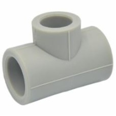 Тройник редукционный PP-R 90 x 40 x 90 PRAWTECH Sp. z o.o.